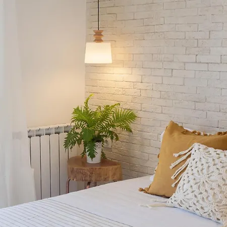 Apartmán Design Chania Chania (Crete)