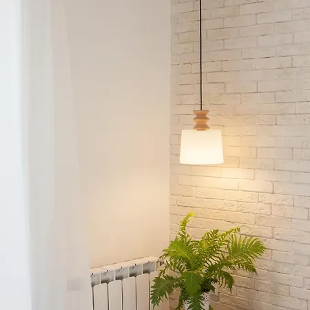 Design Chania Апартаменты