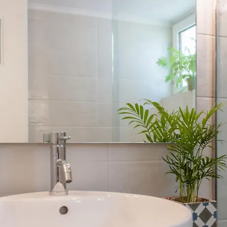 Апартаменти Design Chania